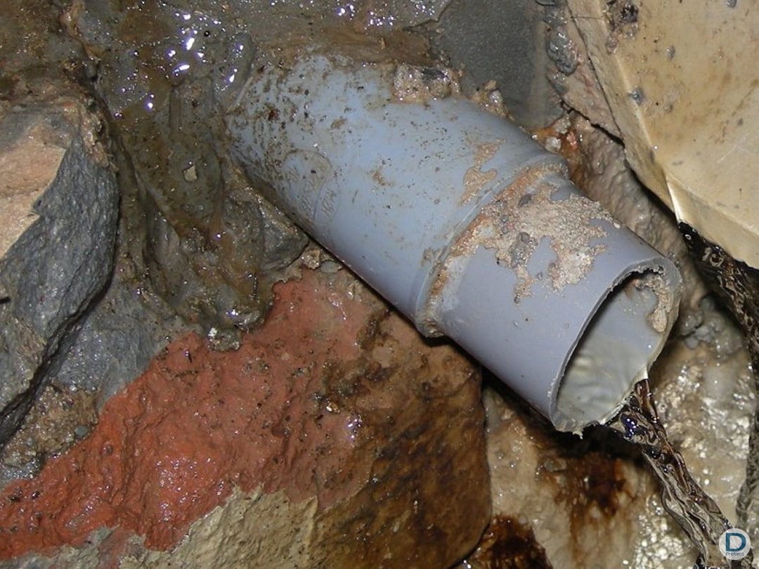 Remise en service citerne